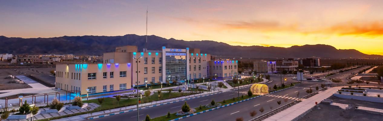 دانشگاه بیرجند